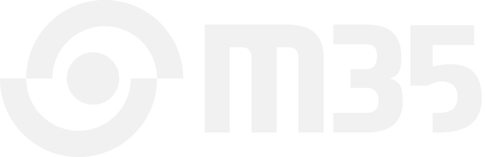 m35 logo